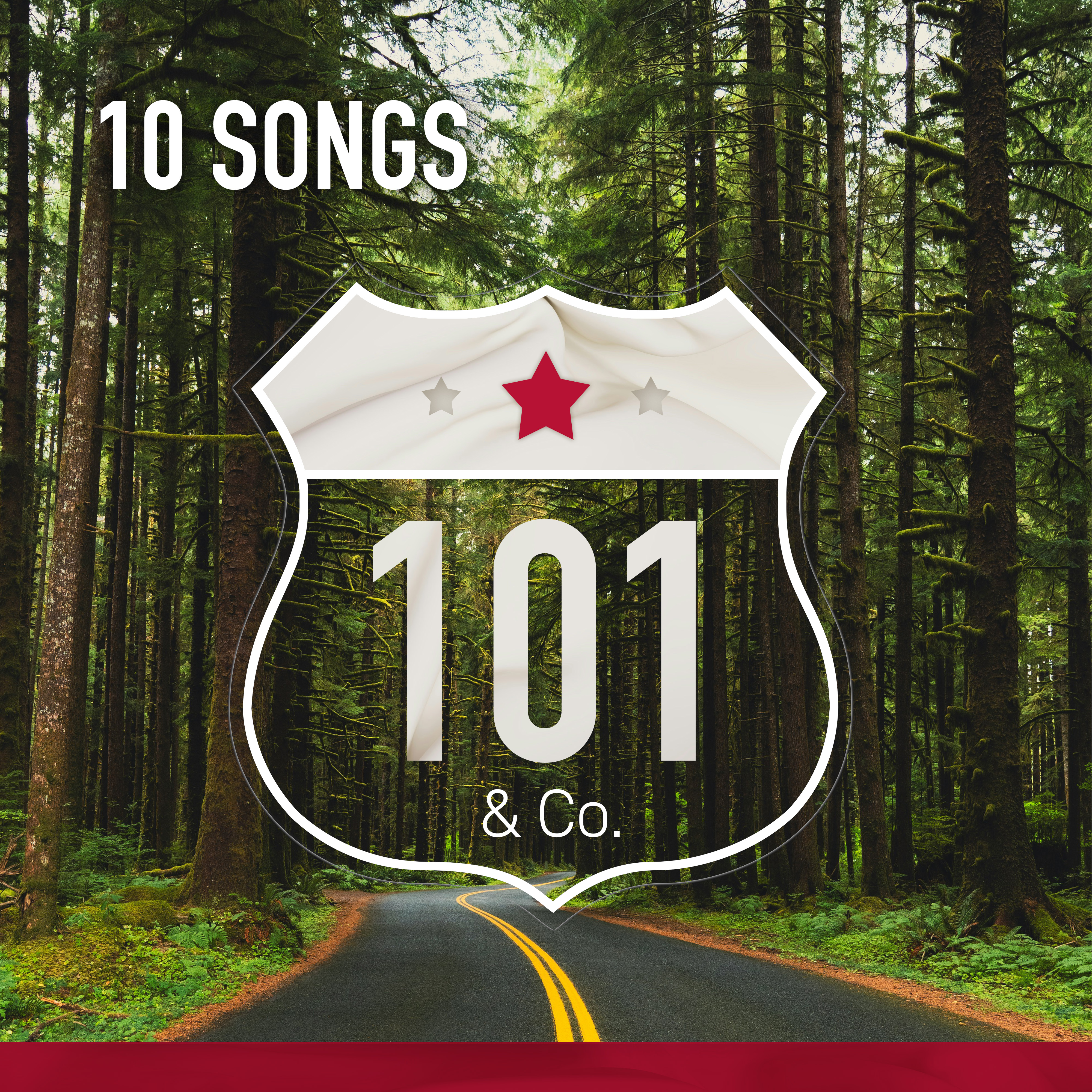 101 and Co. cover