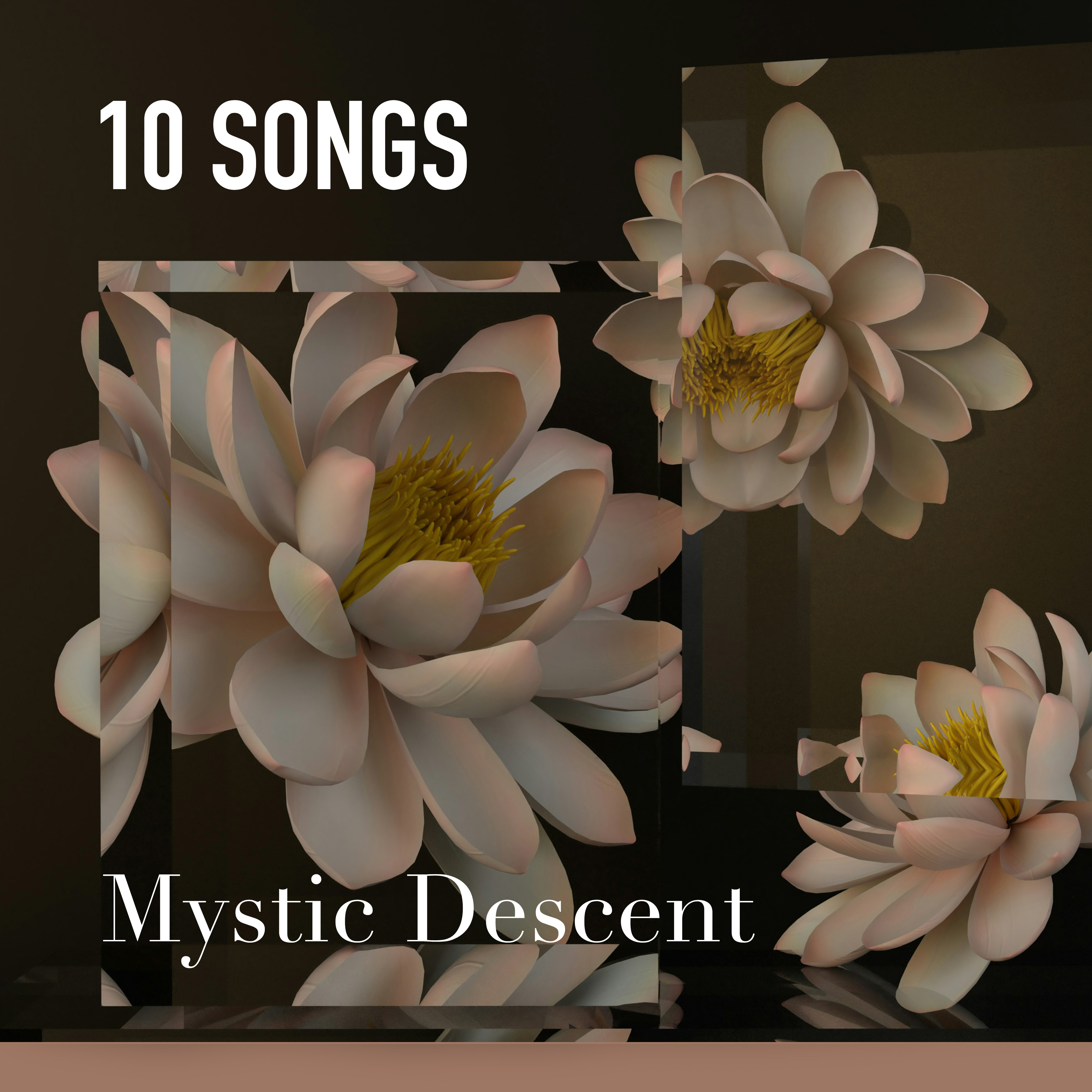 Mystic Descent cover