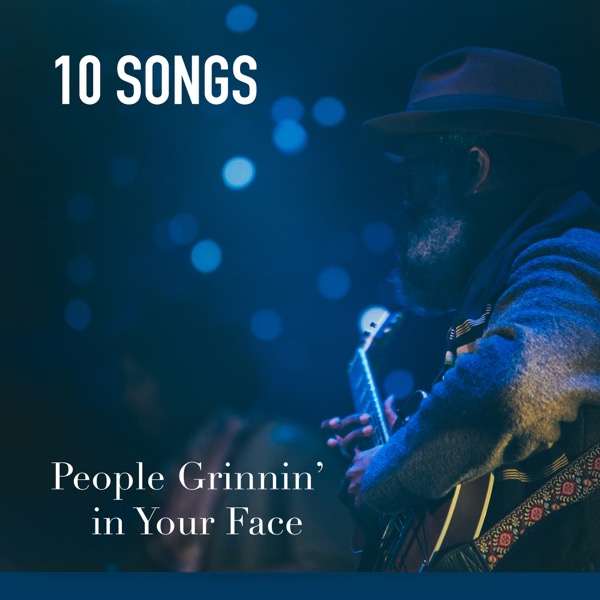 People Grinnin’ in Your Face cover