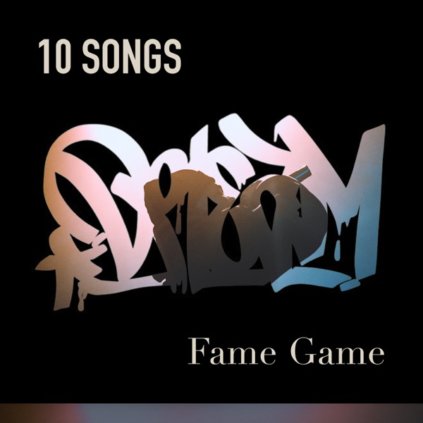 Fame Game cover