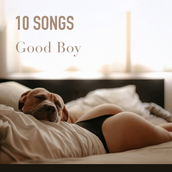 Good Boy cover
