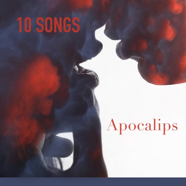 Apocalips cover
