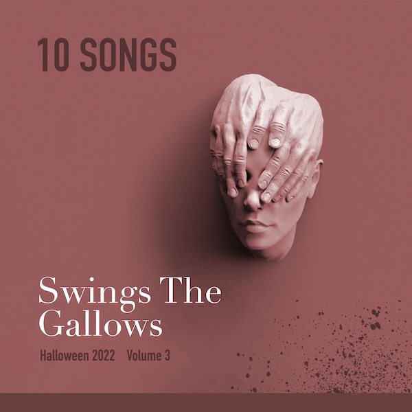 Swings the Gallows cover