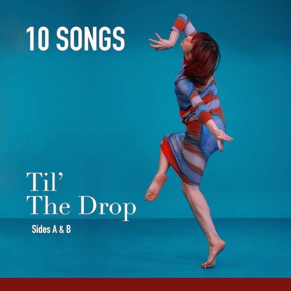 Til' The Drop cover