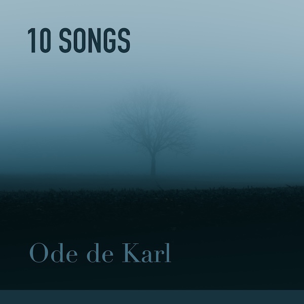 Ode de Karl cover