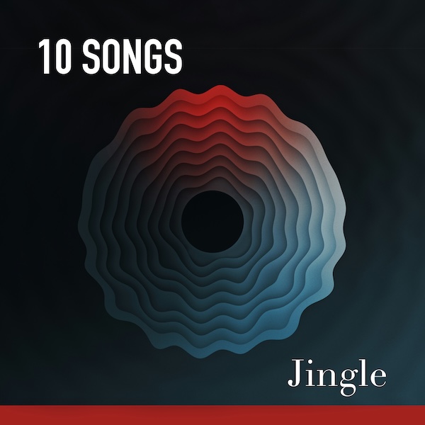 Jingle cover