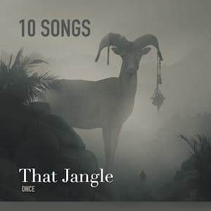 That Jangle Once Playlist