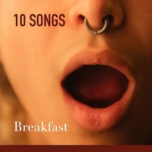 Breakfast Playlist
