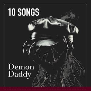 Demon Daddy Playlist