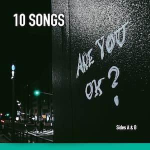Are You OK? Playlist