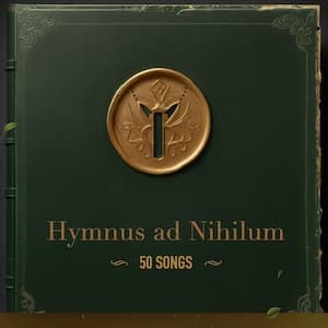 Hymnus ad Nihilum Playlist